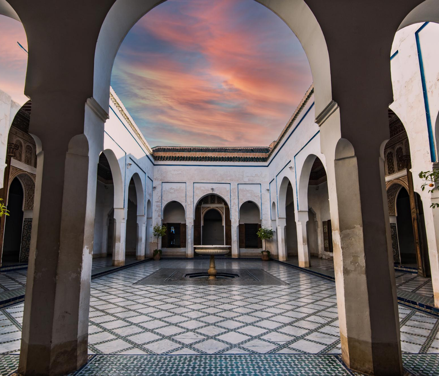 best riads in marrakech for unique stay